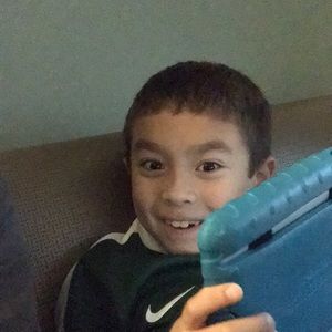 Meet your Posher, Nick